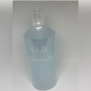 Exfoliating Gel - Blue